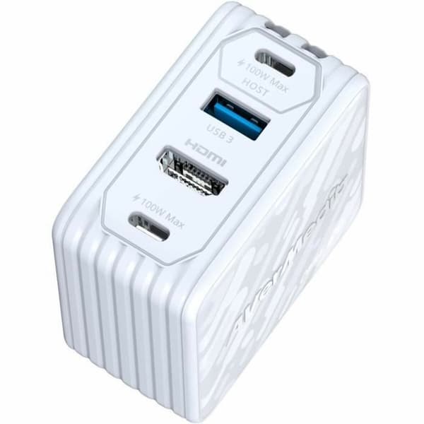 Seinälaturi AVERMEDIA6130 GC313 100 W