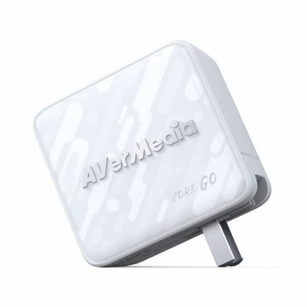 Seinälaturi AVERMEDIA6130 GC313 100 W