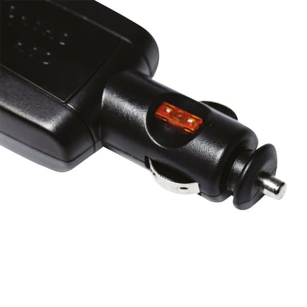 Laptopladdare Brother PA-CD-001CG Svart