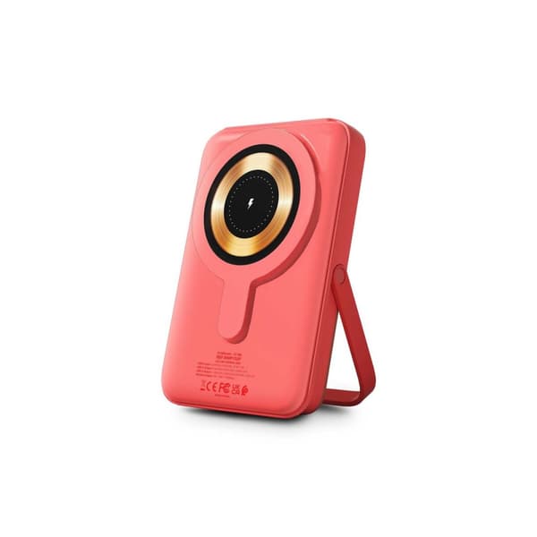 Powerbank Urban Factory MWP13UF 10000 mAh Koral