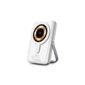 Miniatyrbillede 7 af 7: Powerbank Urban Factory MWP11UF Hvid 10000 mAh