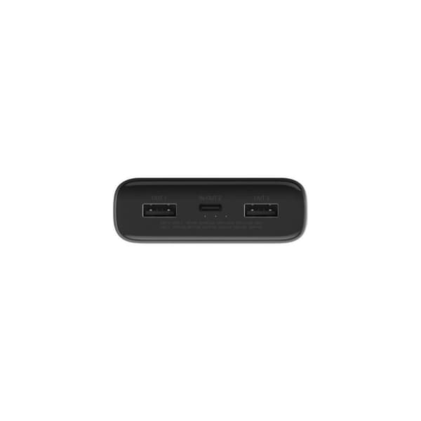Varavirtalähde Xiaomi BHR5121GL Musta 20000 mAh 50 W