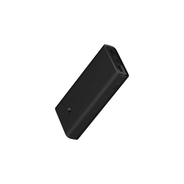 Varavirtalähde Xiaomi BHR5121GL Musta 20000 mAh 50 W