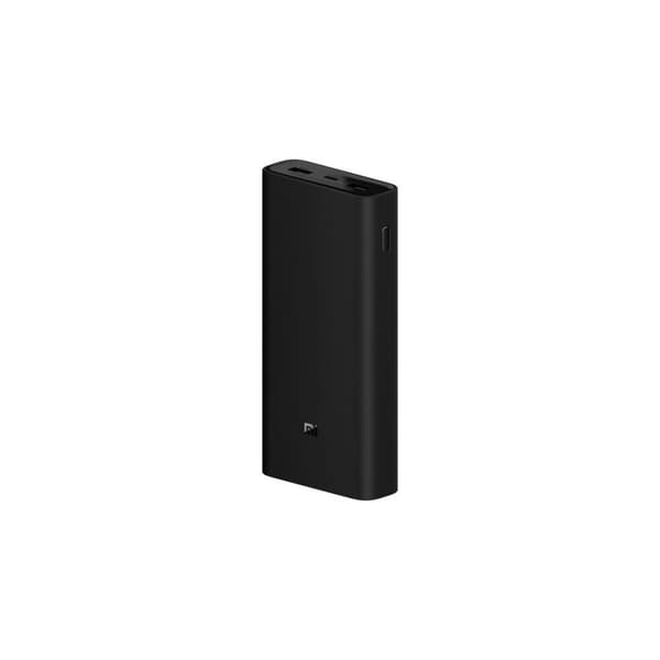 Varavirtalähde Xiaomi BHR5121GL Musta 20000 mAh 50 W