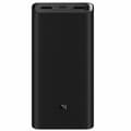 Pikkukuva 1 / 4: Varavirtalähde Xiaomi BHR5121GL Musta 20000 mAh 50 W