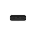 Miniatyrbild 3 av 4: Power Bank Xiaomi BHR5121GL Svart 20000 mAh 50 W