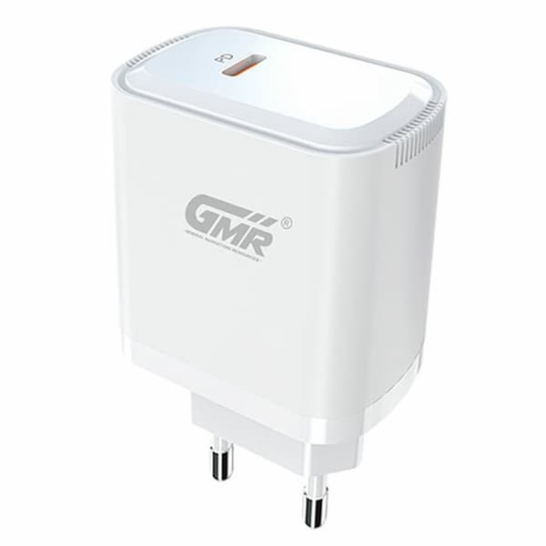 Seinälaturi Goms 20 W USB-C