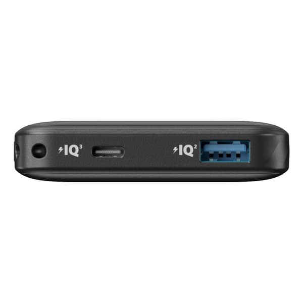 Powerbank Anker A1388G11 Sort 10000 mAh