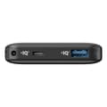 Miniatyrbillede 3 af 4: Powerbank Anker A1388G11 Sort 10000 mAh