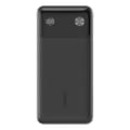 Miniatyrbillede 1 af 4: Powerbank Anker A1388G11 Sort 10000 mAh