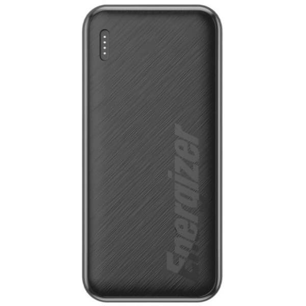 Powerbank Energizer UE10055PQ Sort