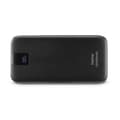 Miniatyrbild 3 av 3: Hama Power Pack PD 20 20000mAh Utgångar: 2x USB-C USB-A Snabbladdning Antr.