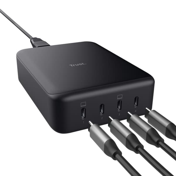 Powerbank Trust 25413 Sort