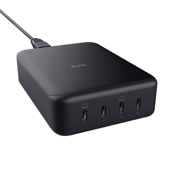 Powerbank Trust 25413 Sort