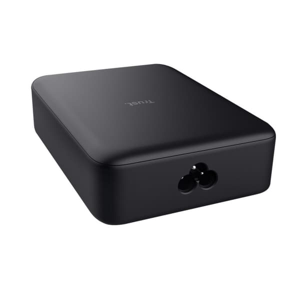 Powerbank Trust 25413 Sort Sort