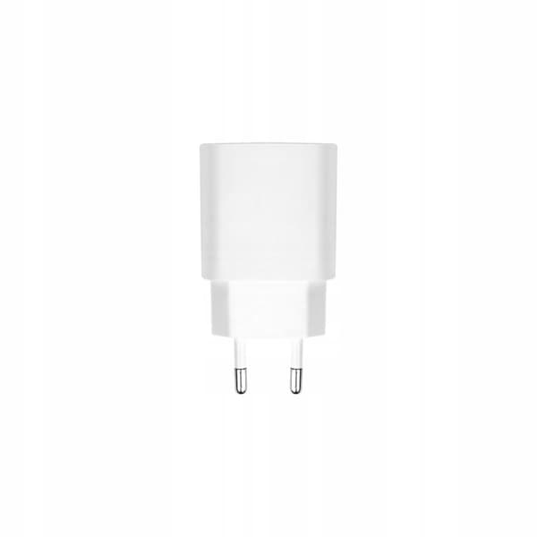SNABB USB-C LADDARE IPHONE STRÖMFÖRSÖRJNING KUB 20W