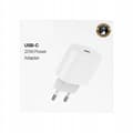 Miniatyrbild 7 av 11: SNABB USB-C LADDARE IPHONE STRÖMFÖRSÖRJNING KUB 20W