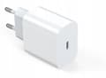 Miniatyrbild 8 av 11: SNABB USB-C LADDARE IPHONE STRÖMFÖRSÖRJNING KUB 20W