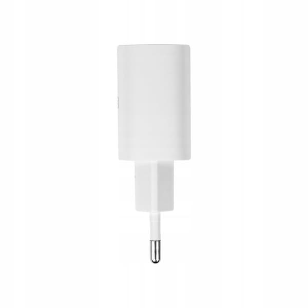 SNABB USB-C LADDARE IPHONE STRÖMFÖRSÖRJNING KUB 20W