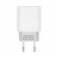 Miniatyrbild 2 av 11: SNABB USB-C LADDARE IPHONE STRÖMFÖRSÖRJNING KUB 20W