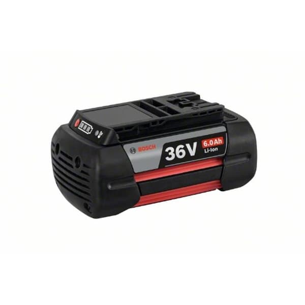 Bosch Tillbehör Batteri 36V 6,0Ah Litium ECP