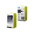 Miniatyrbild 3 av 3: MUVIT Reseladapter 2.4 A (Lightning)
