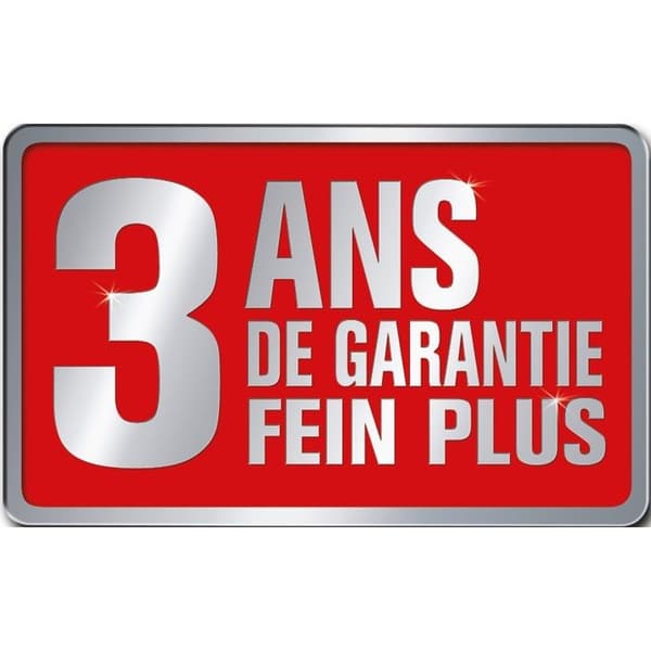 Fein GBA 18V 5Ah GAL1880CV AS N00 92604246010 Batteri för verktyg och laddare 18 V 5 Ah Li-Ion