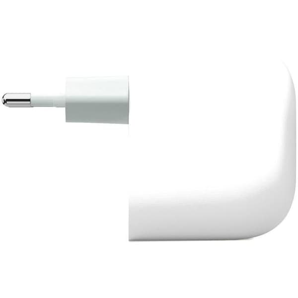 GOOGLE USB-C väggladdare Vit