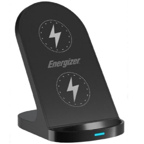 TELEFONÍA, Tillbehör Smartphone Telefonos, CARGADORES DE BATERIA USB DE COCHE, Energizer Wcp-108 W Laddare 15w Qi