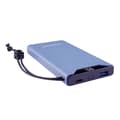 Miniatyrbillede 3 af 4: Powerbank INTENSO 7332035 Blå 10000 mAh