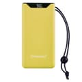 Miniatyrbillede 3 af 3: Powerbank INTENSO 10000 mAh Gul