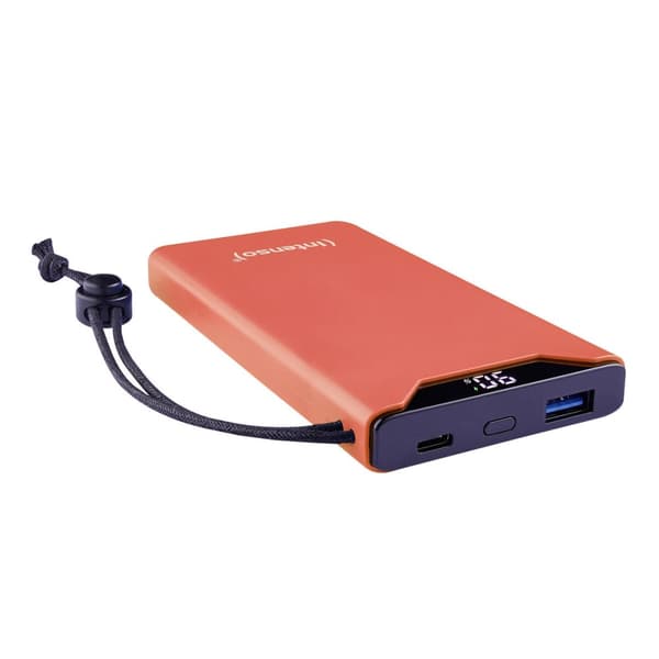 Powerbank INTENSO 10000 mAh Orange