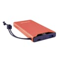 Miniatyrbillede 2 af 3: Powerbank INTENSO 10000 mAh Orange