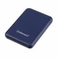 Miniatyrbillede 3 af 5: Powerbank INTENSO XS5000 Blå 5000 mAh