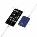 Miniatyrbillede 4 af 5: Powerbank INTENSO XS5000 Blå 5000 mAh