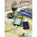 Miniatyrbillede 5 af 5: Powerbank INTENSO XS5000 Blå 5000 mAh