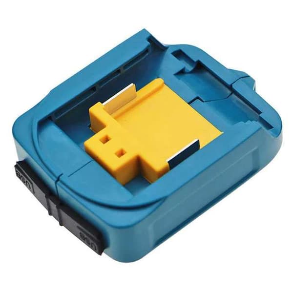 Makita Adapter Laddare