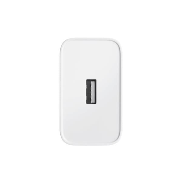 Laddare - OnePlus - SUPERVOOC 100W - 1 USB-C-port - Snabbladdning - Kabel ingår