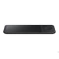 Miniatyrbild 3 av 3: Trio laddstation - SAMSUNG - Svart - Induktionsladdare - USB-C - 9W