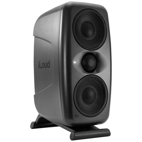 IK Multimédia iLoud MTM MKII (del) Monitorhögtalare