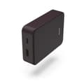 Miniatyrbilde 1 av 2: Powerbank Hama FABRIC10 10K 10000 mAh
