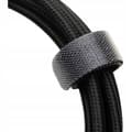 Miniatyrbillede 7 af 10: USB C-KABEL HURTIG OPLADNING 3A TIL ANDROID AUTO USB TYPE C 2M DEKO