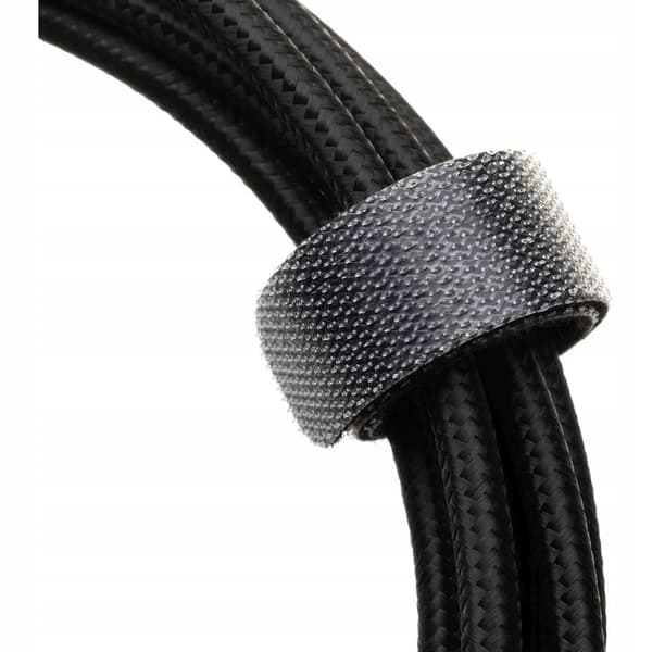 USB C-KABEL HURTIG OPLADNING 3A TIL ANDROID AUTO USB TYPE C 2M DEKO