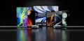 Pikkukuva 8 / 11: USB C -KAAPELI PIKALATAUS 100 W USB Type C 3.2 APPLE Thunderbolt 2M:lle