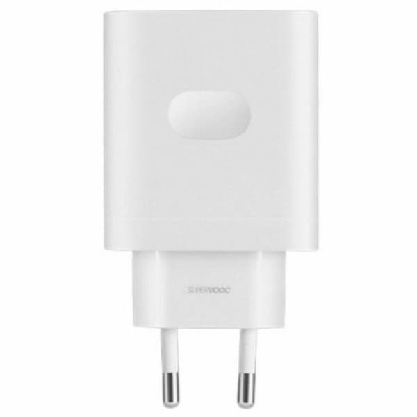 BRUKT Vegglader Oppo Hvit 45 W (Fikset A)