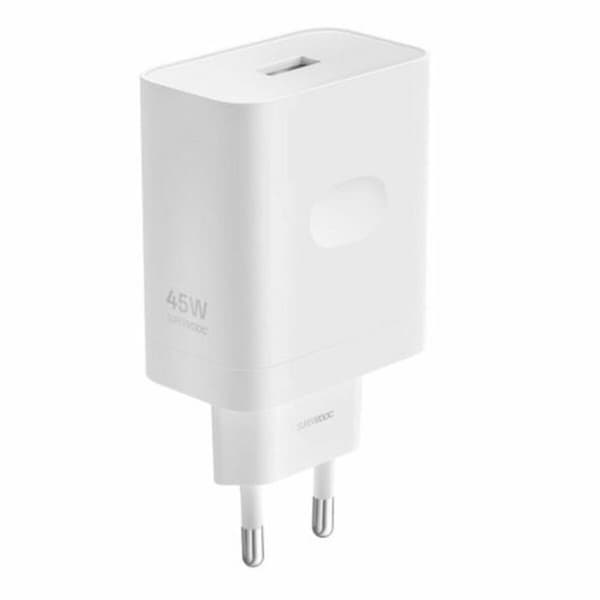 BRUKT Vegglader Oppo Hvit 45 W (Fikset A)