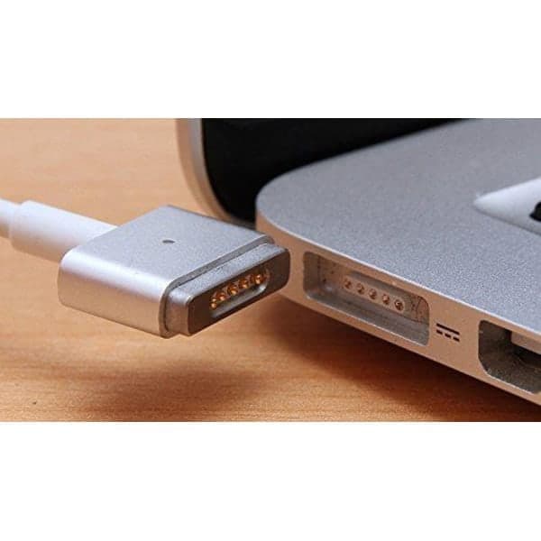 45W Ersättningsladdare för Macbook Air A1465 A1436 A1466 A1435