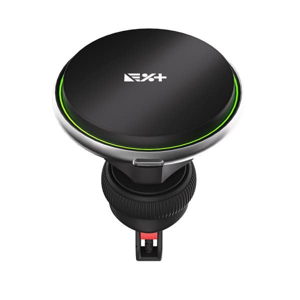 NEXT ONE MagSafe Car Grille Mount med oplader