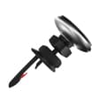 Miniatyrbillede 4 af 7: NEXT ONE MagSafe Car Grille Mount med oplader