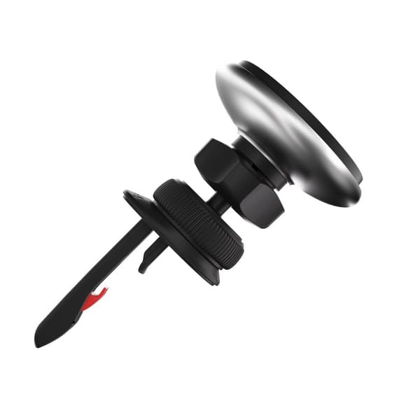 NEXT ONE MagSafe Car Grille Mount med oplader